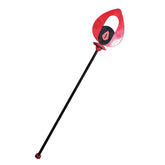 Hazbin Hotel (TV Series) Alastor Stock Cosplay Requisite abziehbar